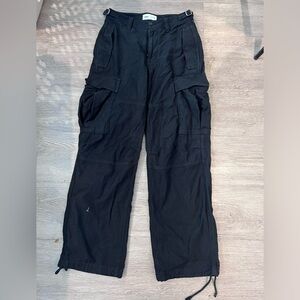 Aritzia, TNA brand cargo pants